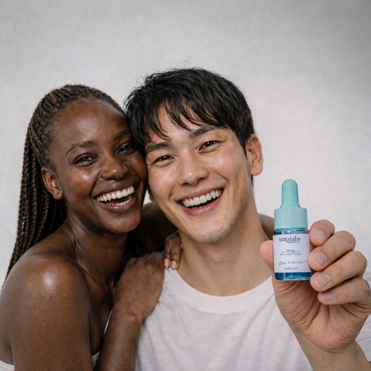 How to build a simple skincare routine