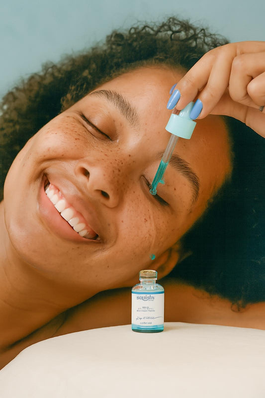 How to build a simple skincare routine